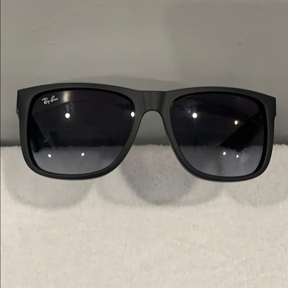 Ray ban Sunglasses Unisex model ORB4165 55